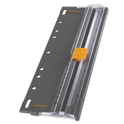 Fiskars&reg; Mini Guillotine - Extra Blades