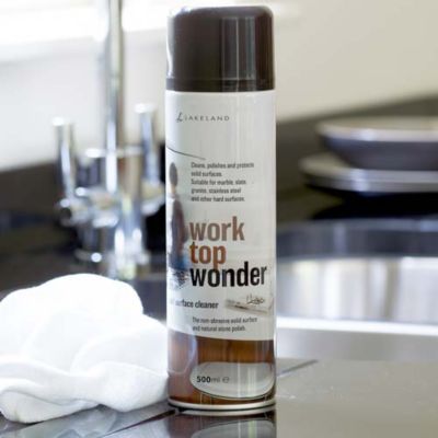 Worktop Wonder