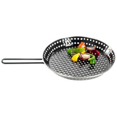 Barbecue Frying Pan