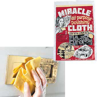 Miracle Cloth