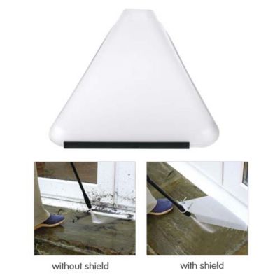 Pressure Washer Shield