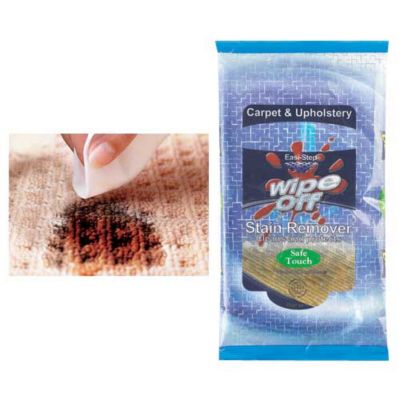Wipe Off Stain Removers